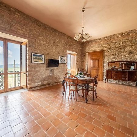 Dimora Schioppo - Irpinia Apartment Calitri Bagian luar foto