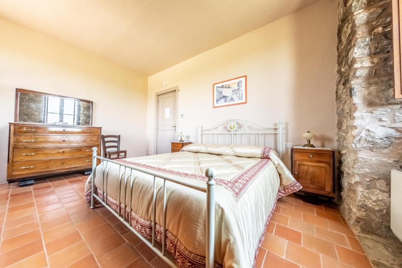 Dimora Schioppo - Irpinia Apartment Calitri Bagian luar foto