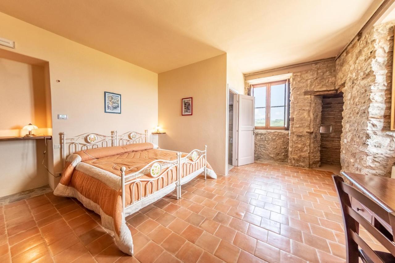 Dimora Schioppo - Irpinia Apartment Calitri Bagian luar foto
