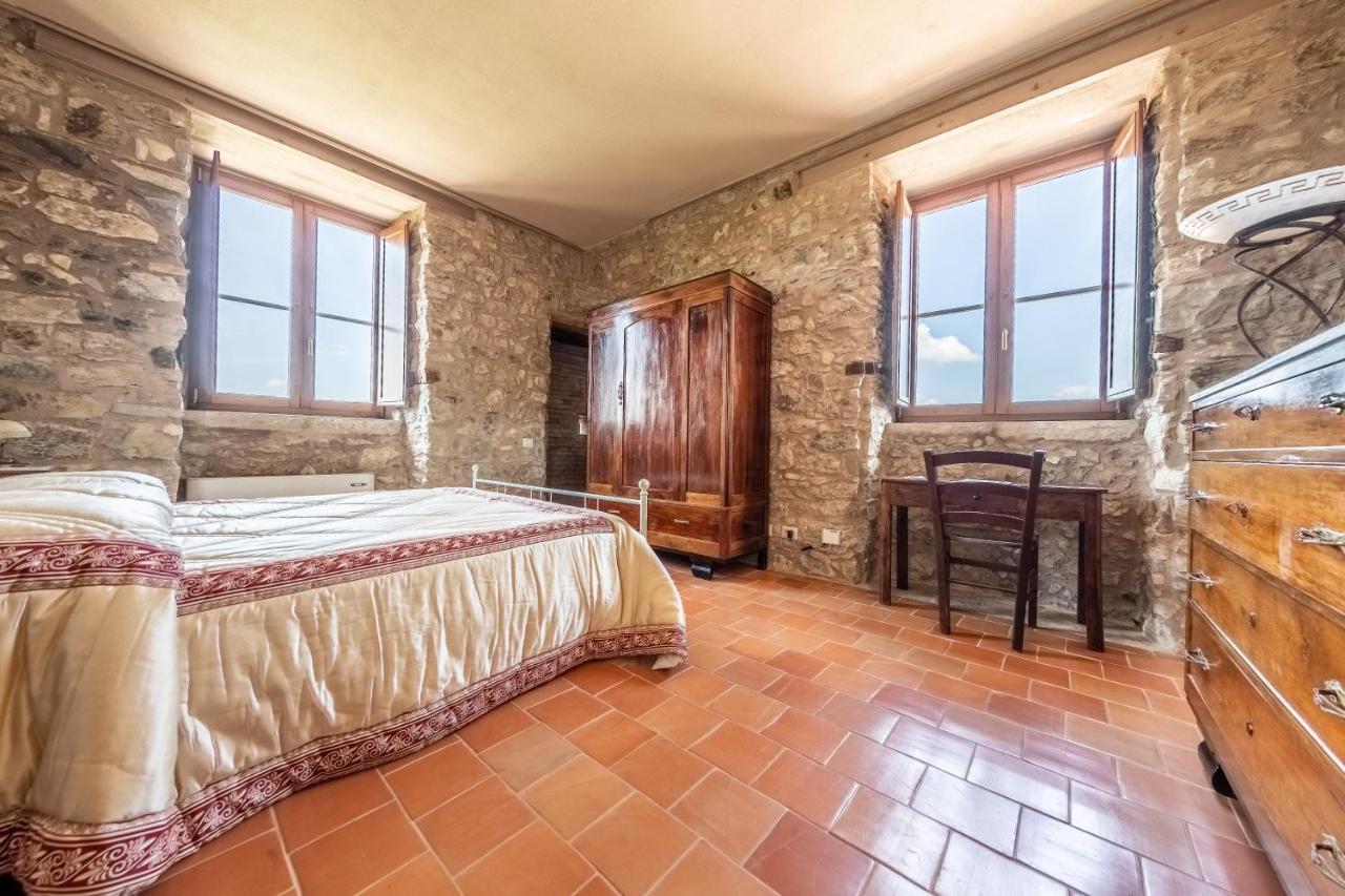 Dimora Schioppo - Irpinia Apartment Calitri Bagian luar foto