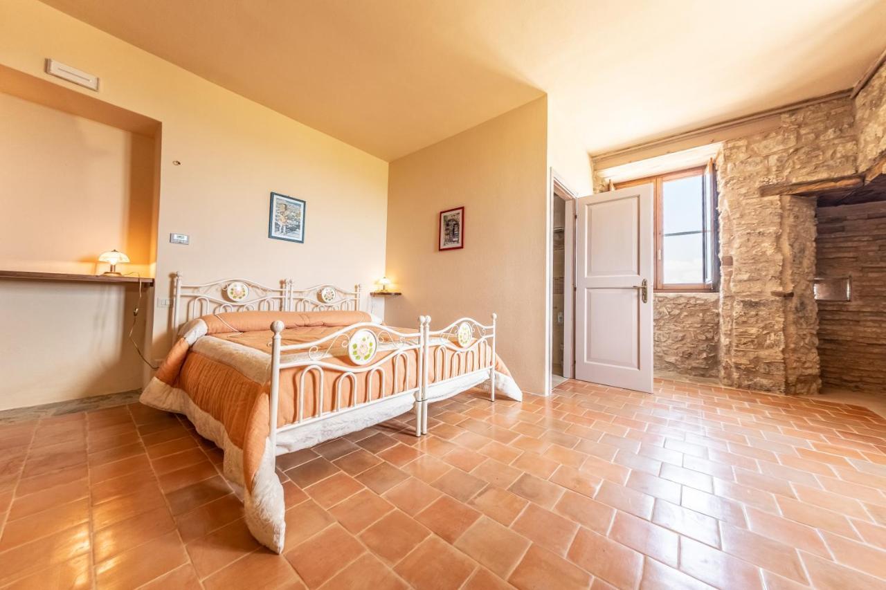 Dimora Schioppo - Irpinia Apartment Calitri Bagian luar foto