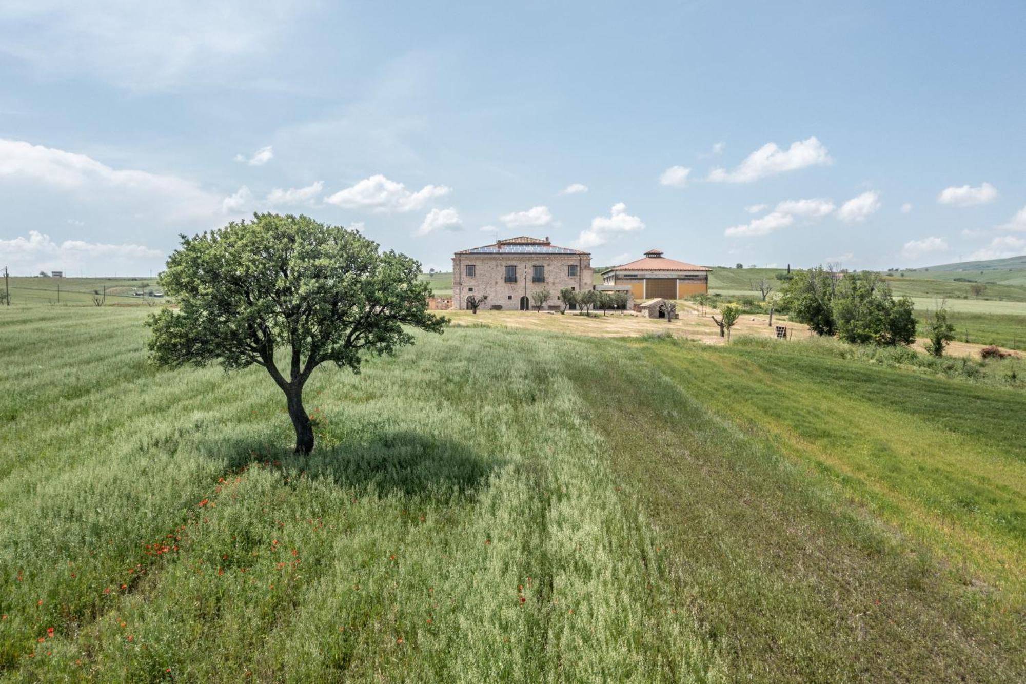 Dimora Schioppo - Irpinia Apartment Calitri Bagian luar foto