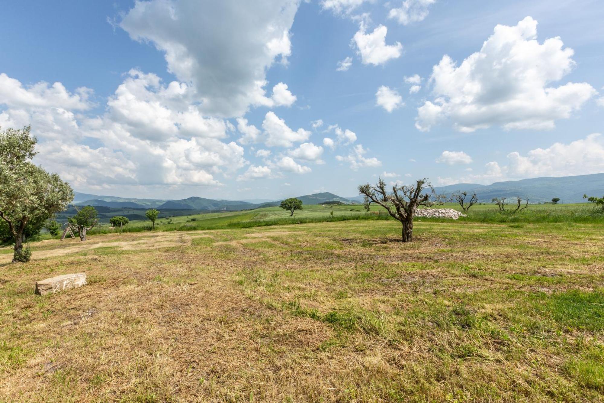 Dimora Schioppo - Irpinia Apartment Calitri Bagian luar foto