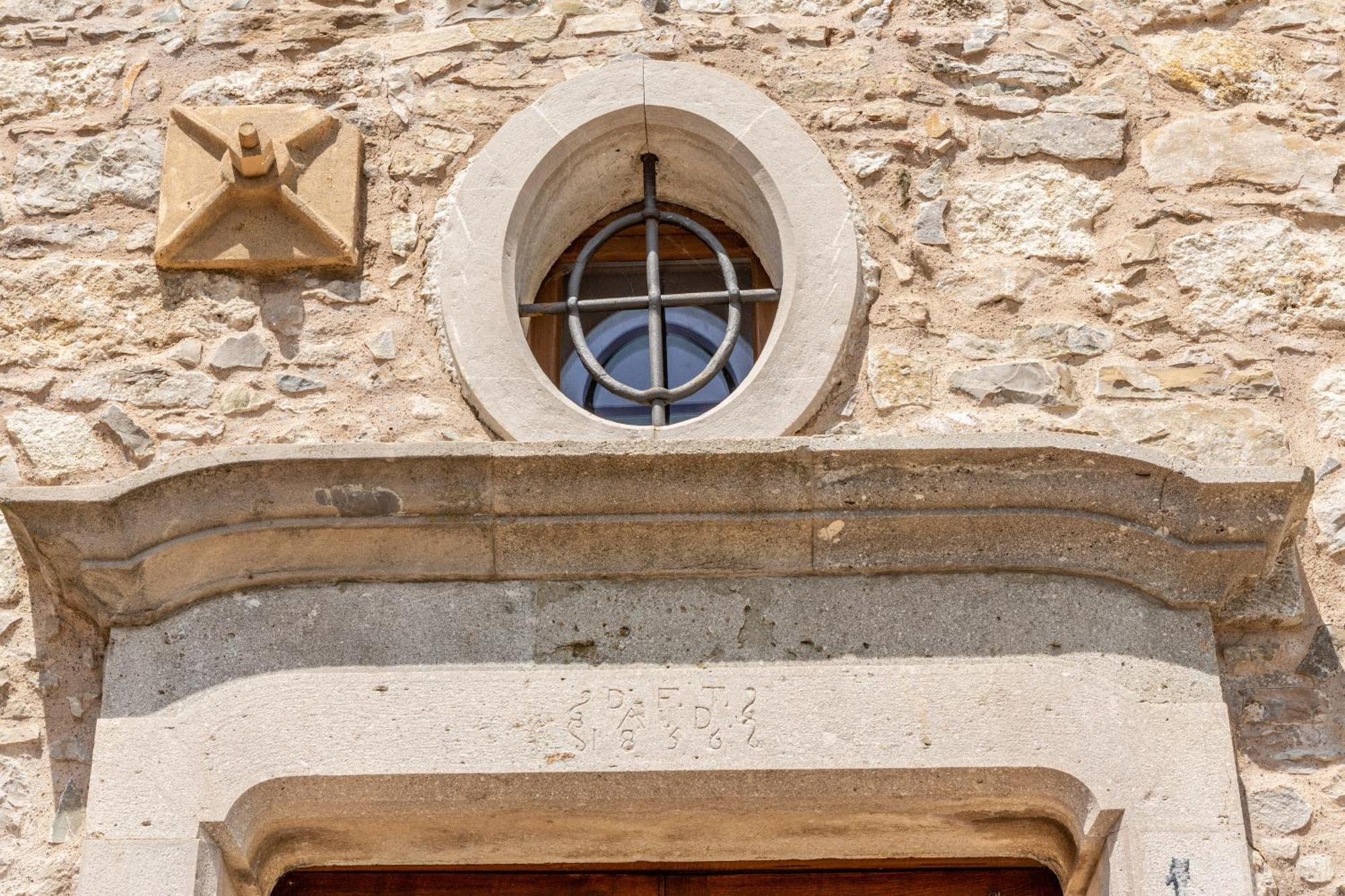Dimora Schioppo - Irpinia Apartment Calitri Bagian luar foto