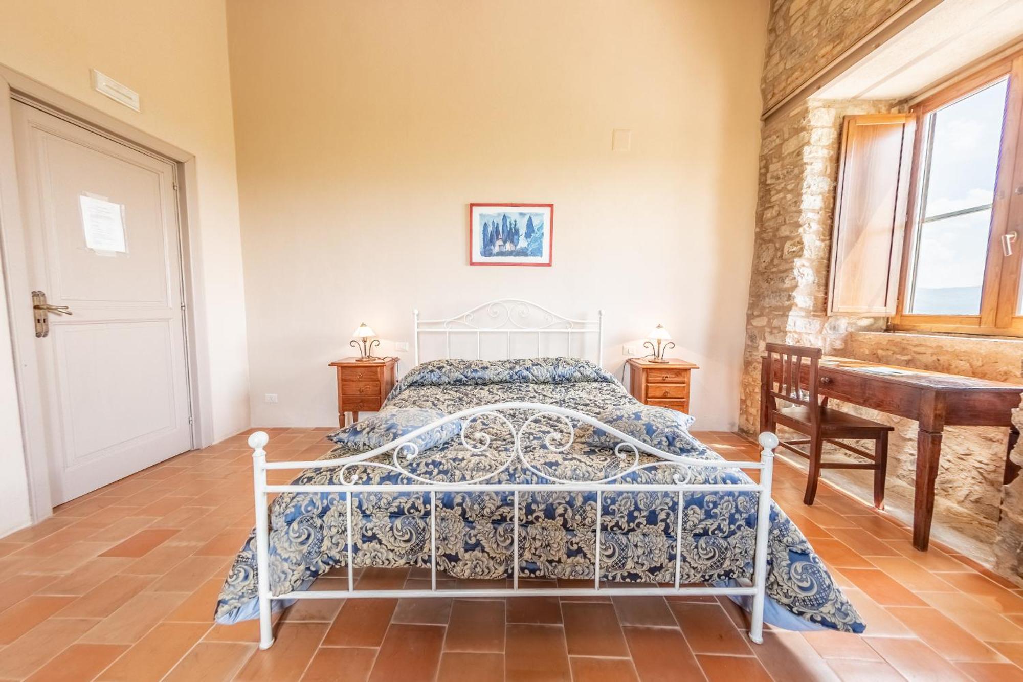 Dimora Schioppo - Irpinia Apartment Calitri Bagian luar foto