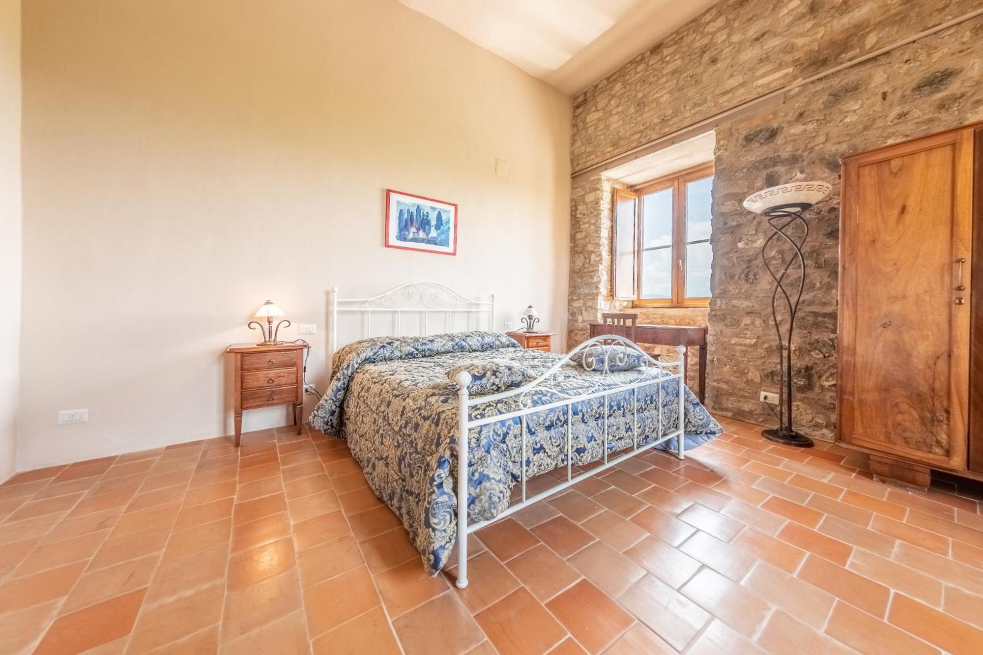 Dimora Schioppo - Irpinia Apartment Calitri Bagian luar foto