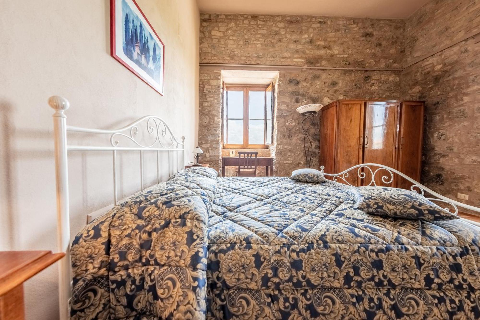 Dimora Schioppo - Irpinia Apartment Calitri Bagian luar foto