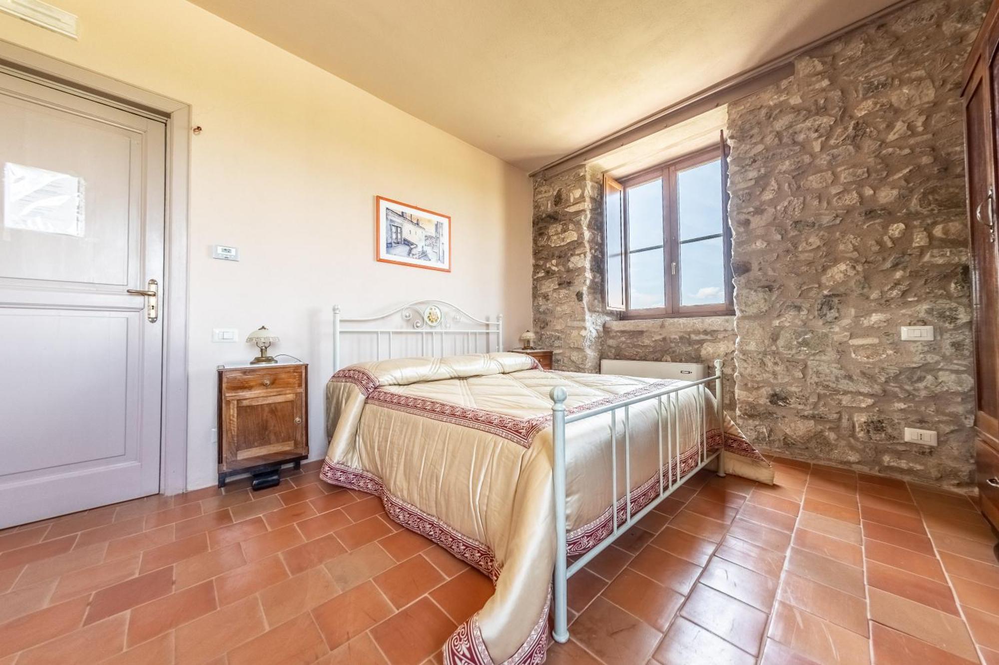 Dimora Schioppo - Irpinia Apartment Calitri Bagian luar foto