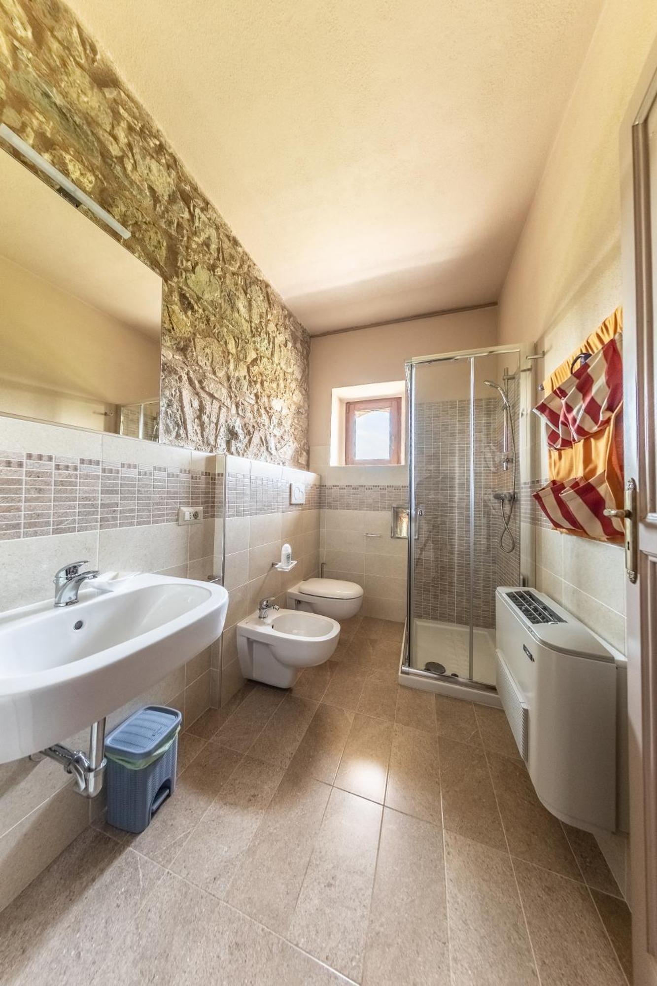 Dimora Schioppo - Irpinia Apartment Calitri Bagian luar foto